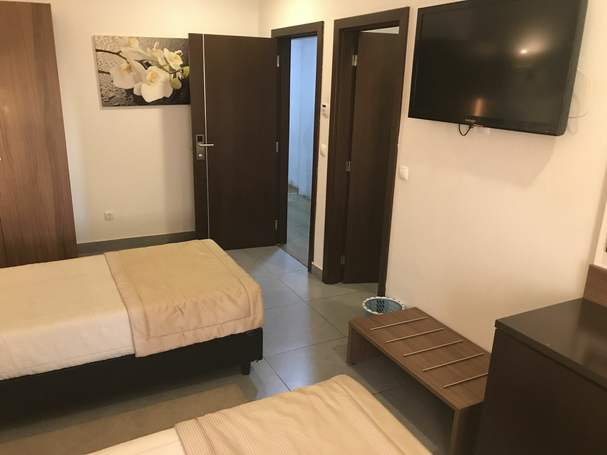 Hotel Santa Cruz Maputo Kültér fotó
