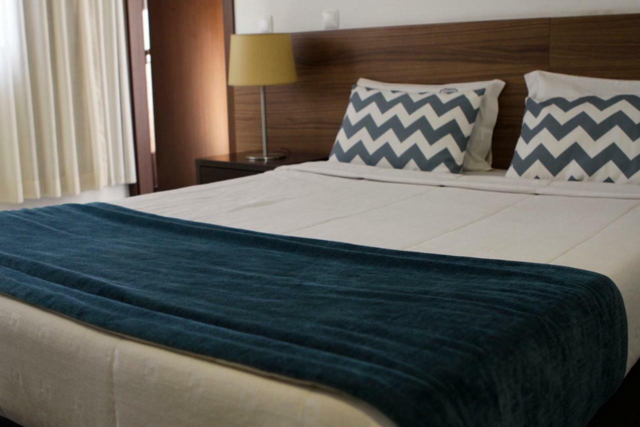 Hotel Santa Cruz Maputo Kültér fotó