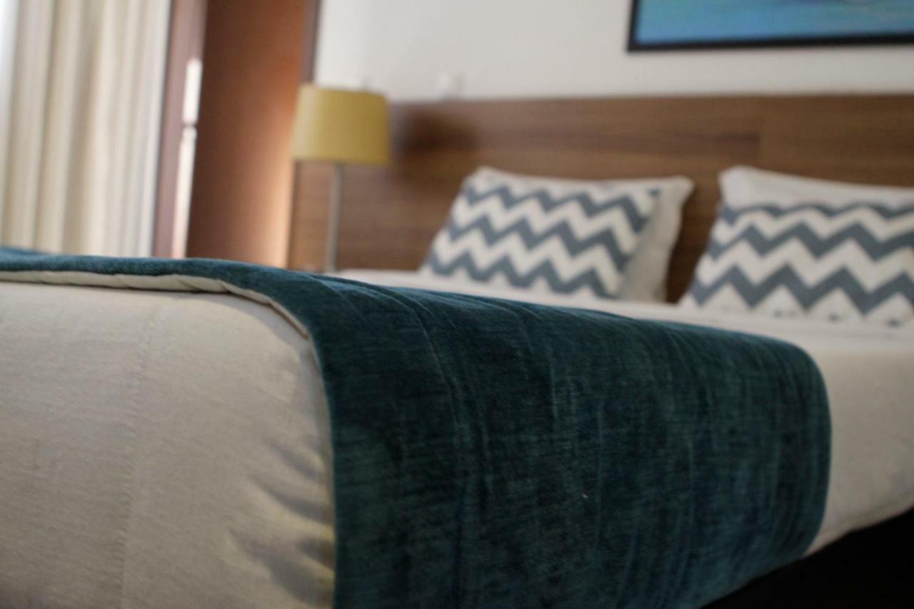 Hotel Santa Cruz Maputo Kültér fotó