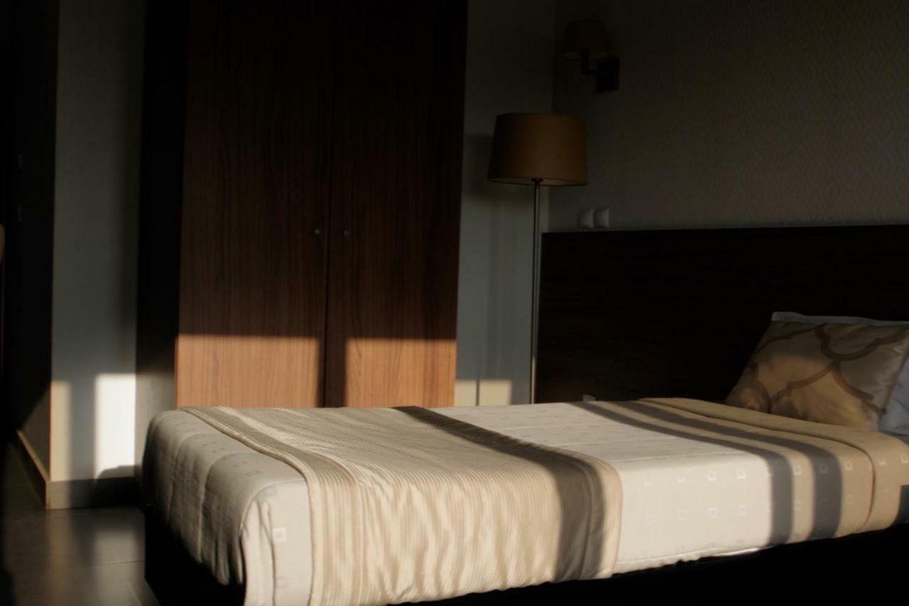 Hotel Santa Cruz Maputo Kültér fotó