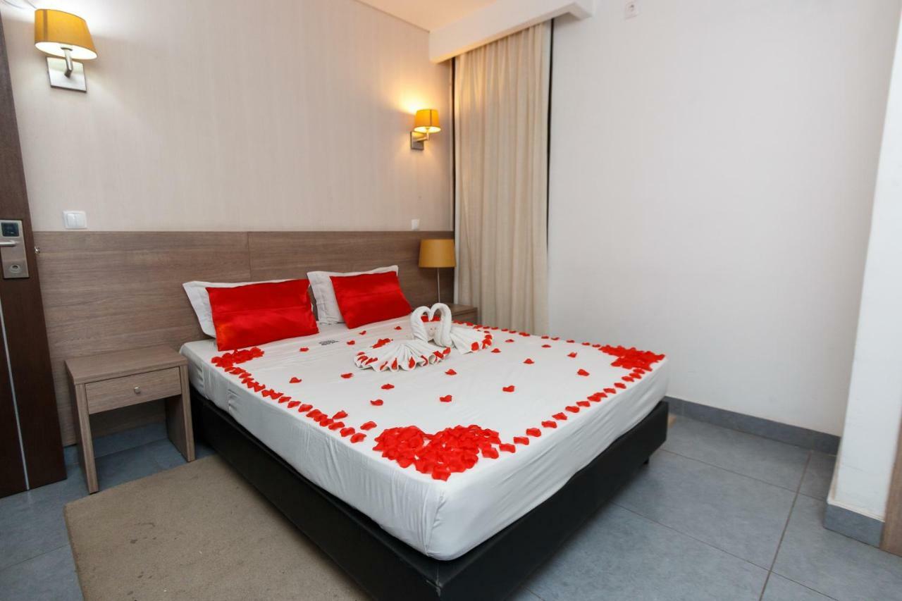 Hotel Santa Cruz Maputo Kültér fotó