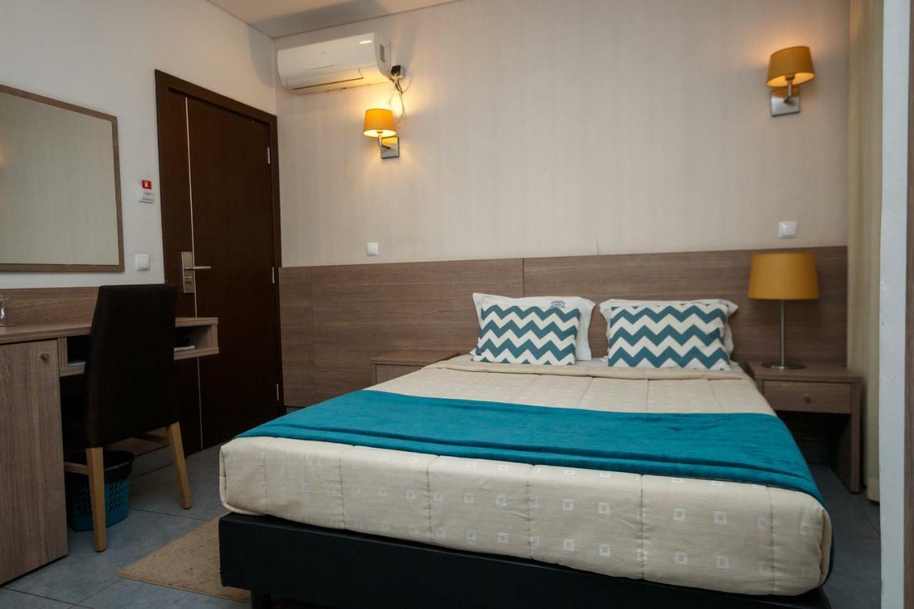 Hotel Santa Cruz Maputo Kültér fotó